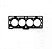 Junta De Cabeçote Renault Clio/ Logan/ Kangoo/ Sandero 1.4/1.6 8v TAKAO - Imagem 1