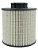 Filtro De Combustível Kx67/2d Mahle - Imagem 1