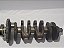 Virabrequim Volkswagen Audi Jetta A3 1.8 20v Tfsi 050105189c Medida Biela025 Mancal025 RETIFICADO - Imagem 2