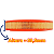 Filtro de Ar Motor Gm Monza Kadett Ipanema 1.6 1.8 2.0 LX958 Mahle - Imagem 3