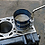 Cinta Para Anéis De Pistão 3'' Altura 75mm - Abertura 53 a 125mm Vonder - Imagem 3