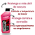Aditivo Radiador Concentrado Rosa Anticorrosivo Dnk 1l - Imagem 3