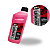 Aditivo Radiador Concentrado Rosa Anticorrosivo Dnk 1l - Imagem 1