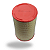 Filtro Ar Motor Ford Cargo Cummins Vw Constellation LX 1716 - Imagem 2