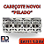 Cabeçote Novo Vw EA111 G4 G5 1.0 8v Gol Fox Voyage Mando - Imagem 2