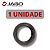 Retentor Dianteiro Virabrequim Fiat Fire E Fire Evo 1.0 1.3 1.4 8v 27X37X7 Jago - Imagem 4