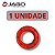 Retentor Comando Fiat Fiasa 1.0 1.3 1.5 8v Sevel 1.5 1.6 8v Torque 1.6 8/16v 30X52X7 Jago - Imagem 4