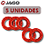 Retentor Comando Fiat Fiasa 1.0 1.3 1.5 8v Sevel 1.5 1.6 8v Torque 1.6 8/16v 30X52X7 Jago - Imagem 5