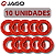 Retentor Comando Fiat Fiasa 1.0 1.3 1.5 8v Sevel 1.5 1.6 8v Torque 1.6 8/16v 30X52X7 Jago - Imagem 6