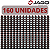 Retentor Haste Válvula Ford Duratec 2.0 16v Renault 1.6 2.0 16v F4R K4M 5,5X10,9X17,4 Jago - Imagem 6