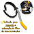 Chave Saco Filtro De Óleo Com Cinta Com Corrente 70mm a 114mm Vonder - Imagem 2