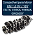Virabrequim Gm 1.0 8v 16v Corsa Celta Onix Montana Novo Std Original - Imagem 3