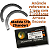 Jogo de Arruela de Encosto Meia Lua Fiat Fiasa 1.0 1.3 1.5 8v Uno Palio Siena Sintech - Imagem 5