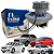Bomba D'água Fiat 1.8 8v Palio Chevrolet 1.8 8v Corsa Montana Indisa - Imagem 1