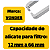 Alicate para Conector de Filtro de Combustível Vonder Profissional - Imagem 6