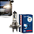 Lâmpada H7 Farol De Milha, Alto, Baixo 55w 12v Bosch - Imagem 1