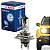 Lâmpada Standard H4 12V 60-55W Farol Alto, Baixo Bosch - Imagem 1