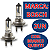 Par Lâmpadas H7 Farol De Milha, Alto, Baixo 55w 12v Bosch - Imagem 4