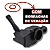 Anti Chama Vw Ea111 1.0 1.4 1.6 8/16v Gol, Fox, Parati, Kombi Wisa - Imagem 2