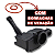 Anti Chama Vw Ea111 1.0 1.4 1.6 8/16v Gol, Fox, Parati, Kombi Wisa - Imagem 3