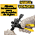 Alicate Tensionador Para Abraçadeira De Nylon Até 4,8mm Vonder - Imagem 4
