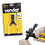Alicate Tensionador e Cortador para Abraçadeiras de Nylon Vonder – 3562165180 - Imagem 5