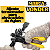 Alicate Tensionador e Cortador para Abraçadeiras de Nylon Vonder – 3562165180 - Imagem 2