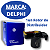 Rotor Distribuidor Vw Gol, Parati, Santana Gm Corsa Ford  Escort 1.0 1.6 1.8 2.0 8/16v Delphi - Imagem 2