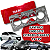 Junta de Cabeçote Peugeot Citroen 1.6 16v C3, C4, Xsara, 2008, 206, 207, 208, 307, 308 Takao - Imagem 4