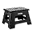 Banqueta de Plástico Dobrável 355X285X220mm Vonder - Imagem 6
