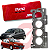 Junta de Cabeçote Citroen Peugeot 1.4 1.5 8v C3 Aircross 206 207 208 Takao - Imagem 1