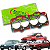 Junta de Cabeçote Fiat Fiasa 1.0 1.3 1.5 8v Uno, Strada, Siena, Palio, Fiorino Bastos - Imagem 1