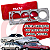 Junta Cabeçote Gm 1.8 2.0 2.2 8v Astra Vectra Monza Kadett Takao - Imagem 4