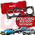 Junta Cabeçote Vw Ford Ap 1.6 1.8 8v Escort Del Rey Pampa Gol Parati Saveiro Takao - Imagem 4