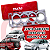 Junta de Cabeçote Ford Zetec Rocam 1.6 8v Courier Ka Fiesta Ecosport Focus Takao - Imagem 4
