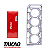 Junta de Cabeçote Ford Zetec Rocam 1.6 8v Courier Ka Fiesta Ecosport Focus Fibra Takao - Imagem 1