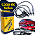Cabo de Velas Ignição Vw Ea111 Power 1.0 8v Gol Fox Voyage Magneti Marelli - Imagem 4