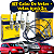 Kit Cabo E Velas Ignição Vw Ea111 Power 1.0 8v Gol Fox Voyage 2008 Em Diante Magneti Marelli - Imagem 6