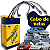 Cabo de Velas Ignição Vw Ea111 Power 1.6 8v Gol Golf Fox Voyage Polo Saveiro Magneti Marelli - Imagem 4