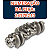 Virabrequim Gm 1.4 8v Corsa Celta Montana Onix Prisma Novo Std Mando - Imagem 4