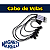 Cabo de Velas Ignição Gm Corsa 1.0 1994 a 1996 Magneti Marelli - Imagem 2