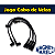 Kit Cabo E Velas Ignição Fiat Fire Mpi 1.3 8v Fiorino Uno 2007 Em Diante Magneti Marelli - Imagem 4