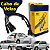 Cabos de Velas Ignição Fiat Fire 1.3 8v Palio Fiorino Uno Até 2006 Magneti Marelli - Imagem 4