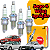 Jogo Vela De Ignição Fiat 1.8 Doblo Palio Stilo Siena Ngk - Imagem 4