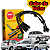 Cabos de Velas Ignição Fiat Fire 1.3 8v Palio Fiorino Uno Até 2006 Ngk - Imagem 4