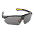 Óculos de Segurança Epi Fumê Boxer Proteção Vonder - Imagem 1