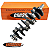 Virabrequim Fiat Fire / Evo 1.0 8/16v Uno Palio Siena Mobi NOVO Crossman - Imagem 1