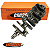 Virabrequim Fiat Fire 1.4 8v Uno Idea Strada Siena Punto Doblo Novo Crossman - Imagem 1