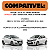 Bronzina Biela Hyundai Kia 1.0 12v 3cil Aspirado Hb20 Picanto Sintech - Imagem 3