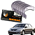 Bronzina de Biela Honda Civic 1.7 16v 2000 a 2006 Sintech - Imagem 1